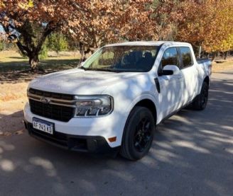 Ford Maverick Usada en Mendoza