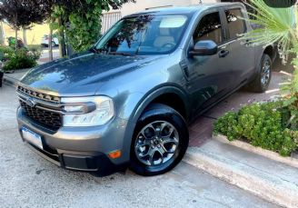 Ford Maverick Usada en Córdoba