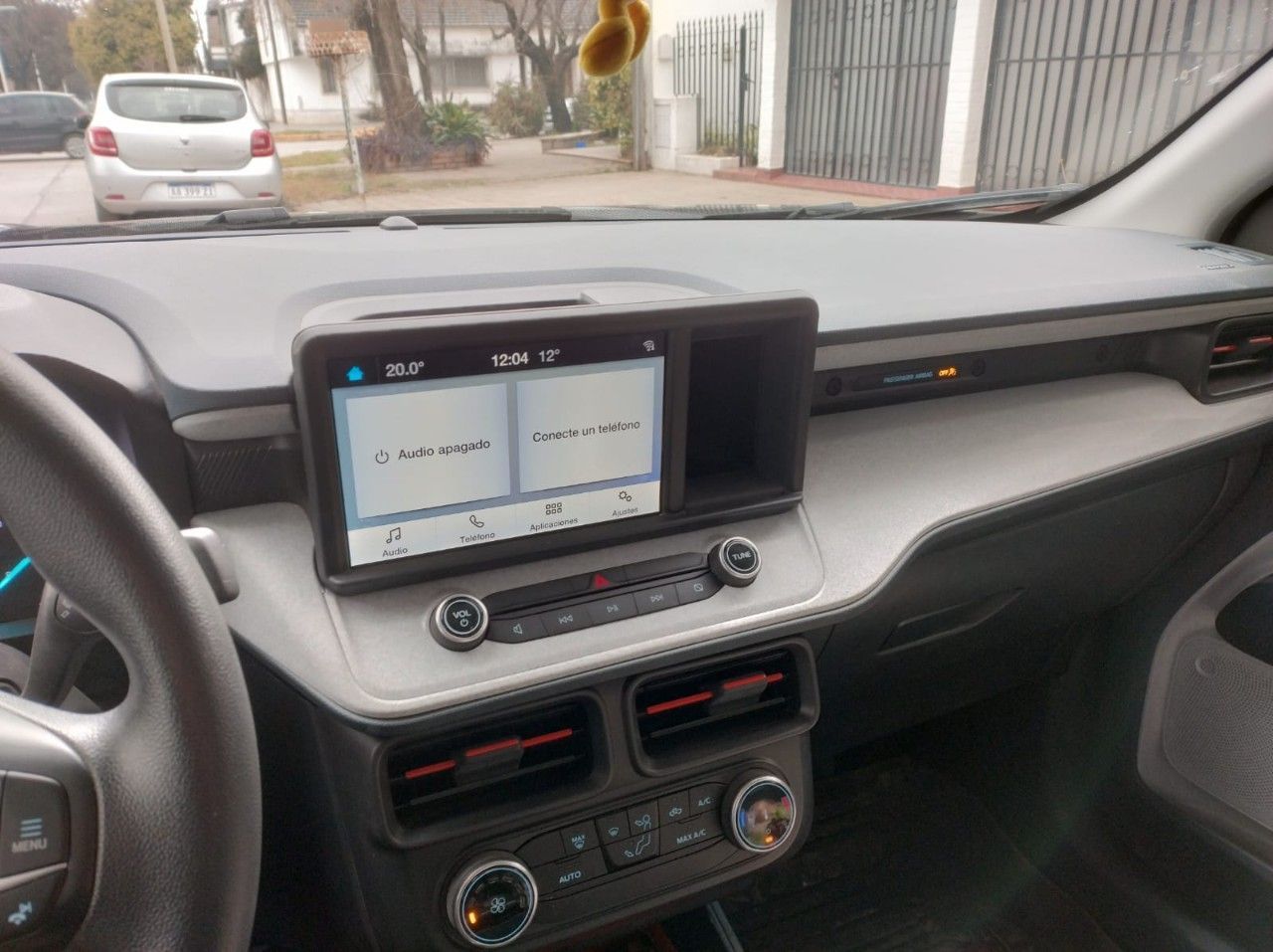 Ford Maverick Usada en Córdoba, deRuedas