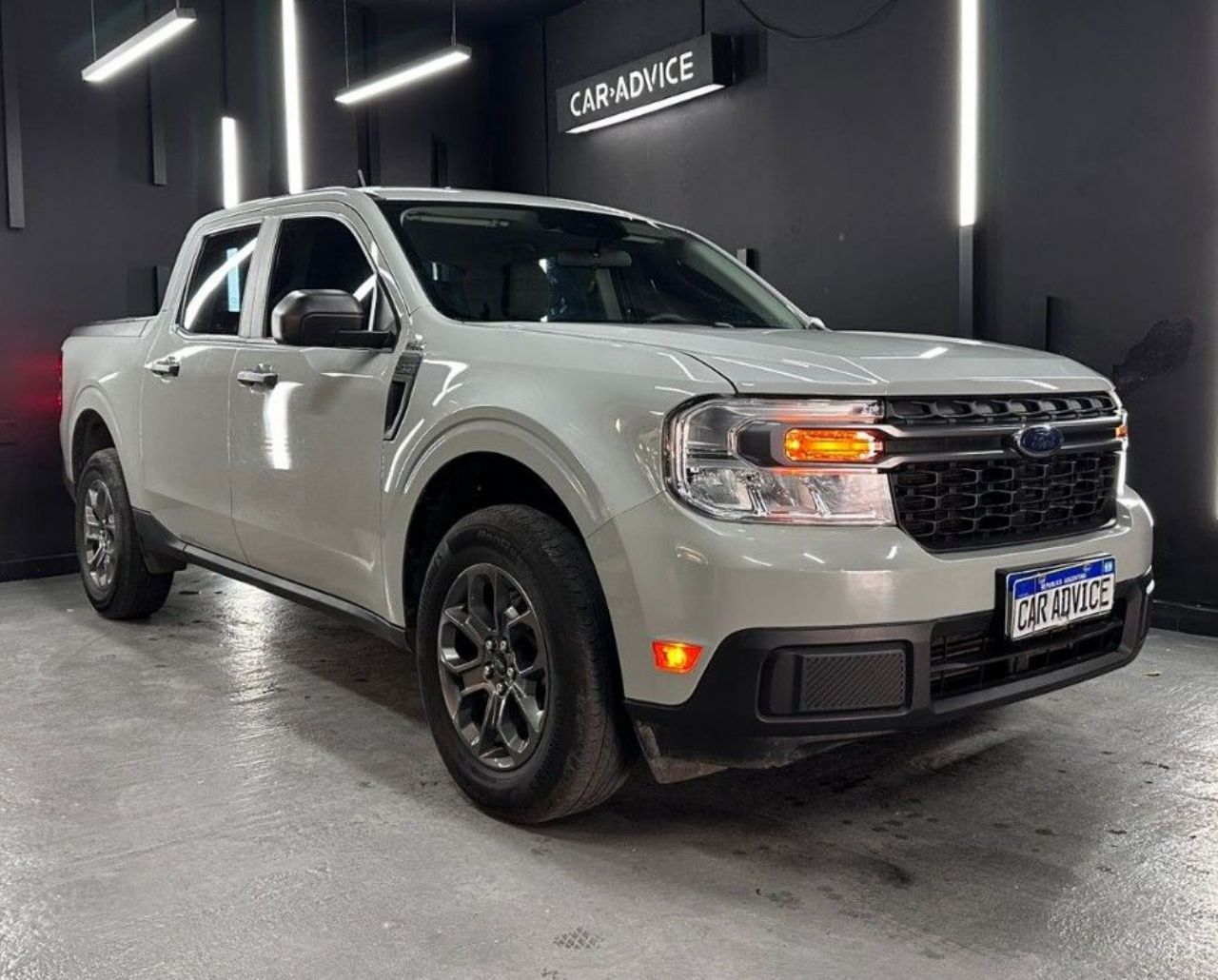 Ford Maverick Usada en Córdoba, deRuedas