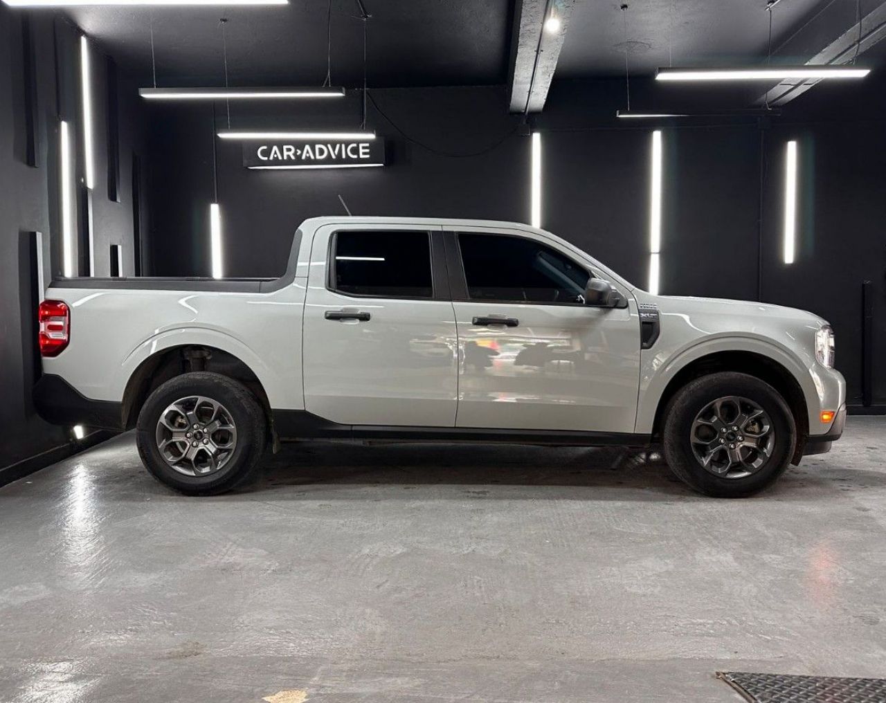 Ford Maverick Usada en Córdoba, deRuedas