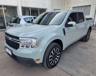 Ford Maverick Usada en Mendoza
