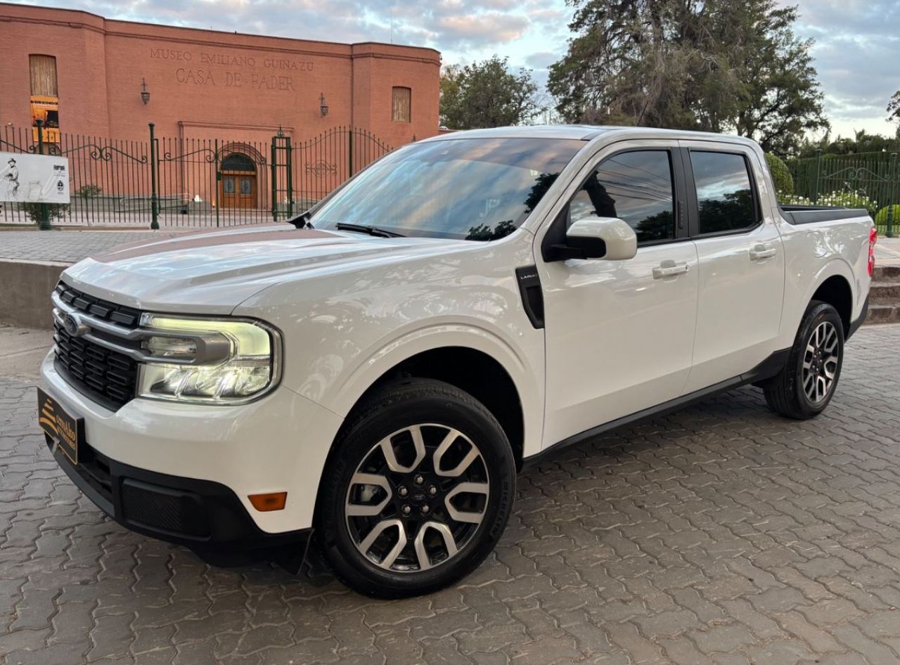 Ford Maverick Usada en Mendoza, deRuedas