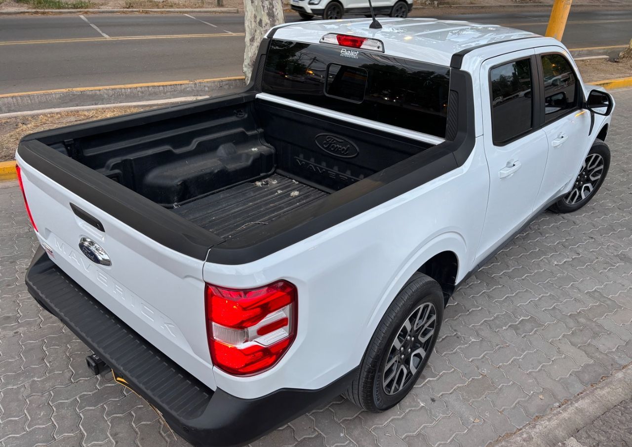 Ford Maverick Usada en Mendoza, deRuedas