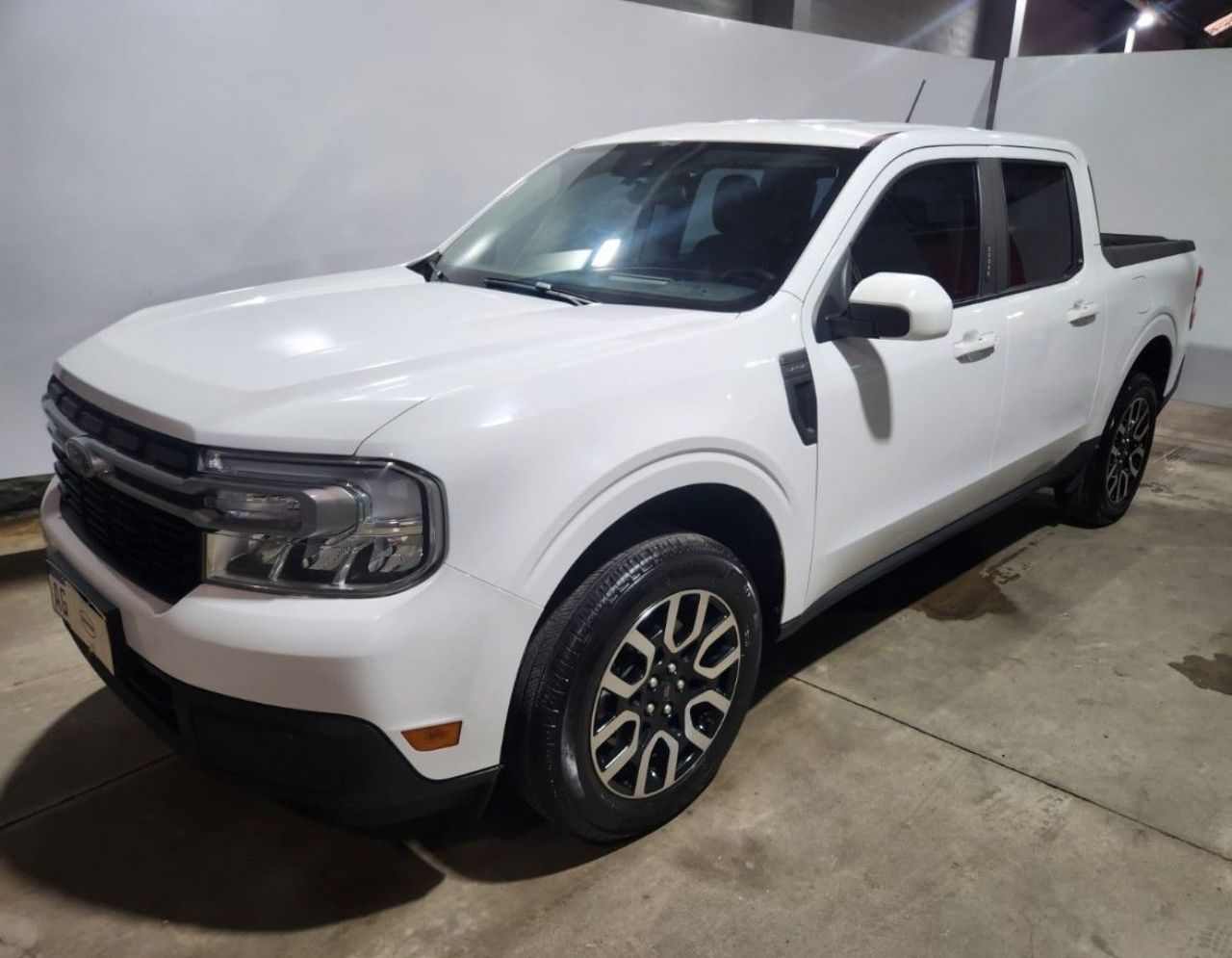 Ford Maverick Usada en Mendoza, deRuedas