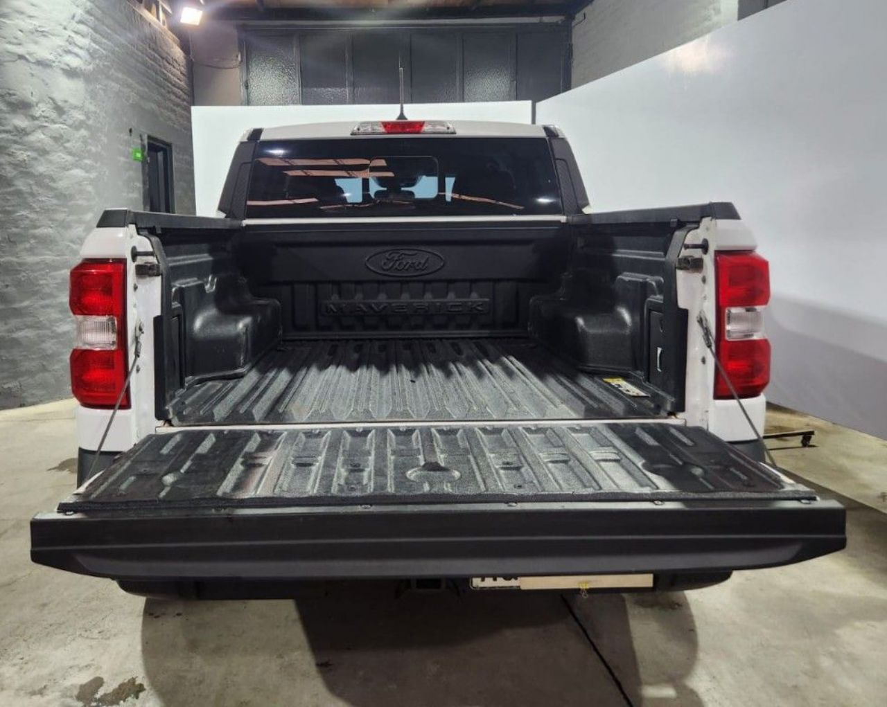 Ford Maverick Usada en Mendoza, deRuedas