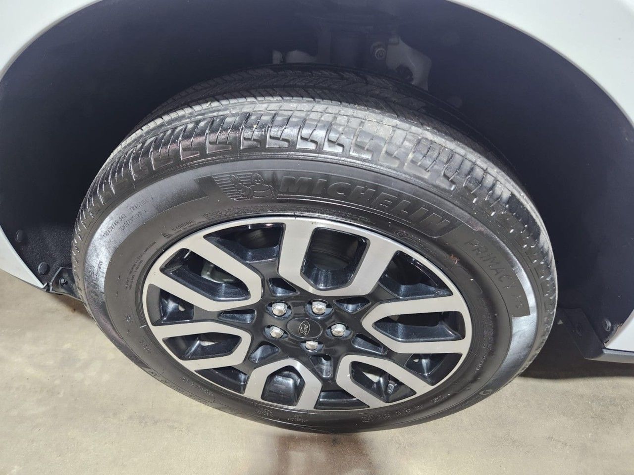 Ford Maverick Usada en Mendoza, deRuedas