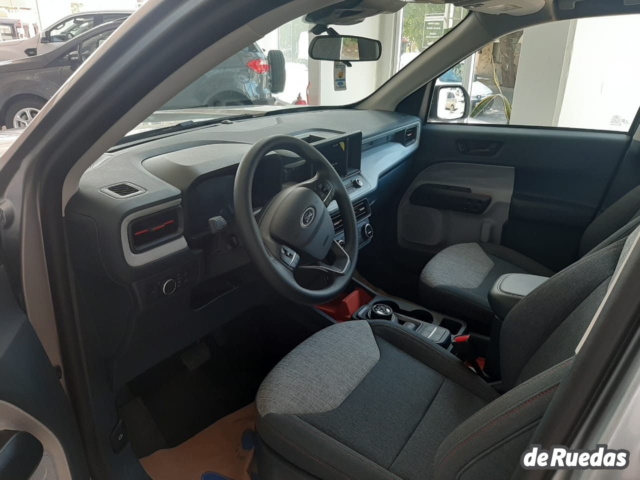 Ford Maverick Nueva en Mendoza, deRuedas
