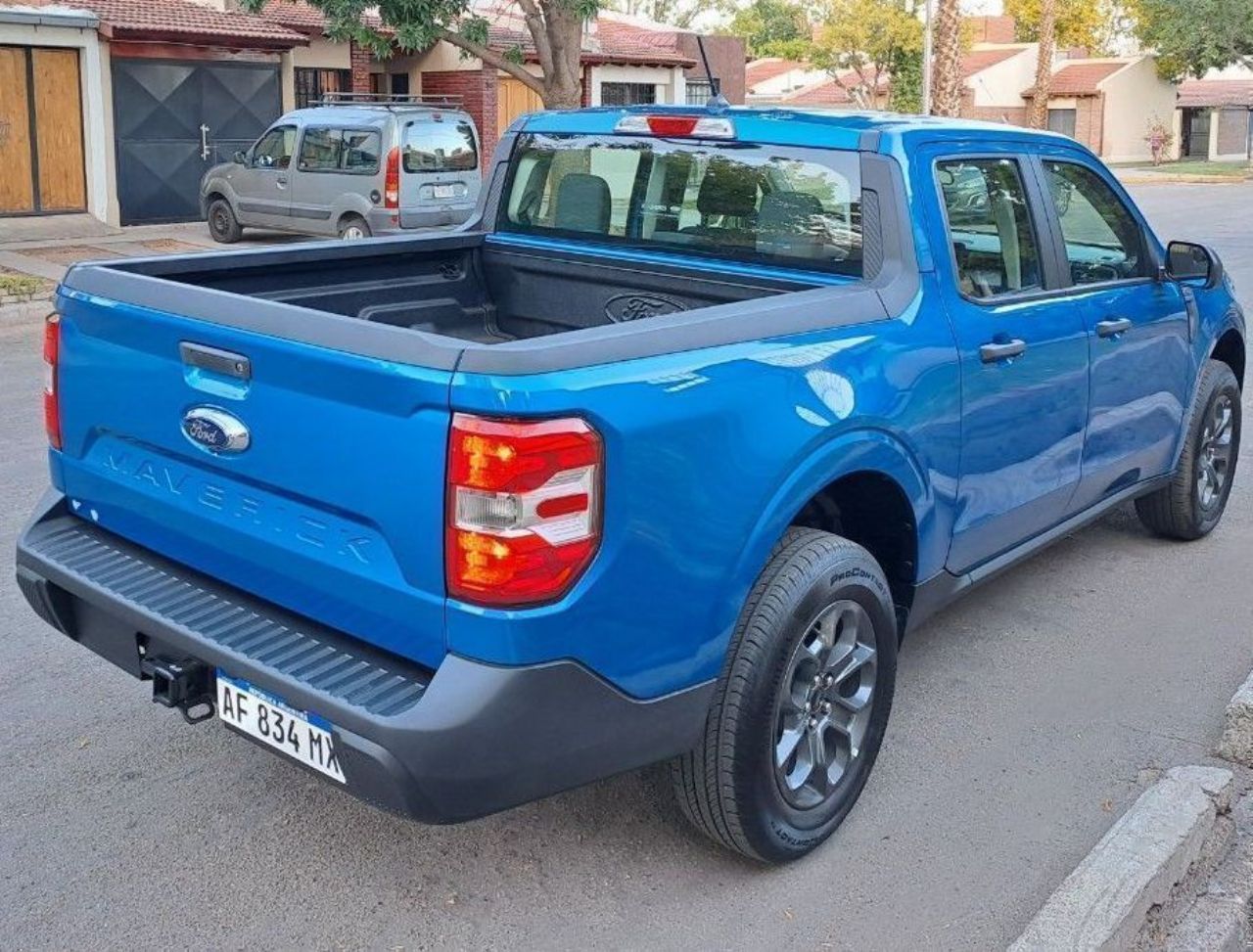 Ford Maverick Nueva en Mendoza, deRuedas