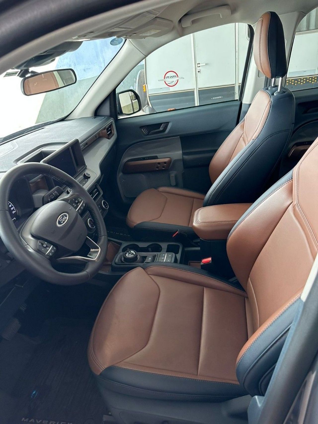Ford Maverick Nueva Financiado en Córdoba, deRuedas