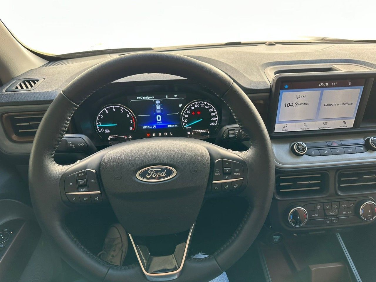 Ford Maverick Nueva Financiado en Córdoba, deRuedas