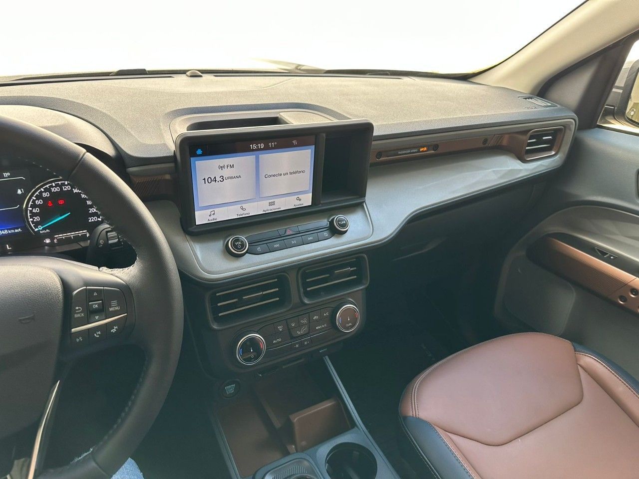 Ford Maverick Nueva Financiado en Córdoba, deRuedas