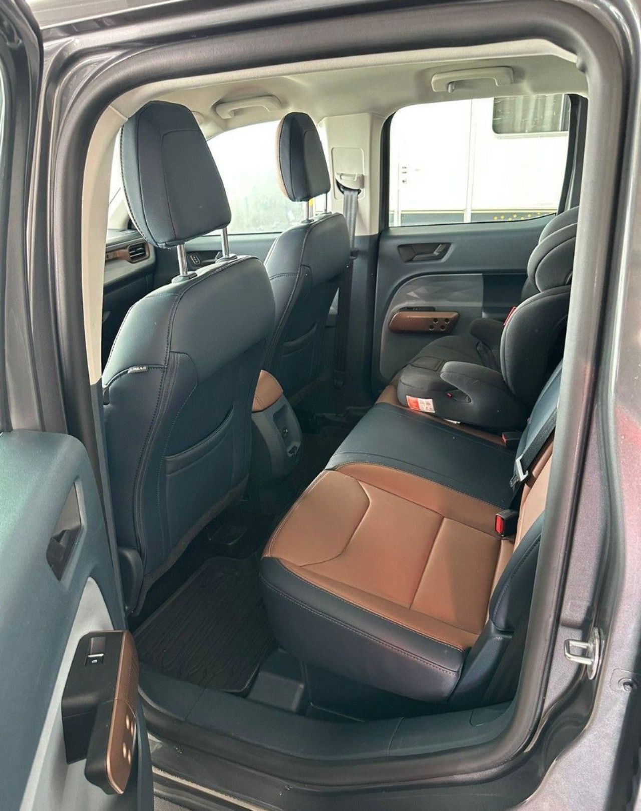 Ford Maverick Nueva Financiado en Córdoba, deRuedas