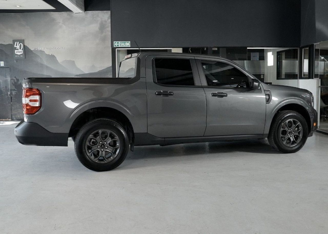 Ford Maverick Usada Financiado en Córdoba, deRuedas