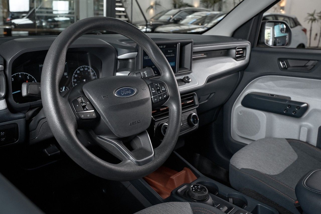 Ford Maverick Usada Financiado en Córdoba, deRuedas