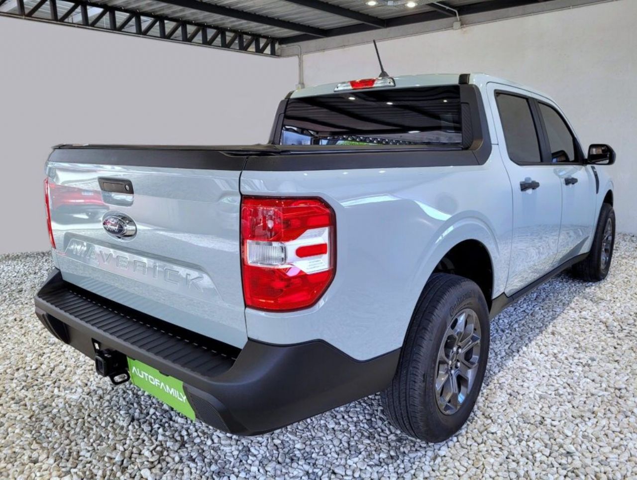 Ford Maverick Usada Financiado en Córdoba, deRuedas