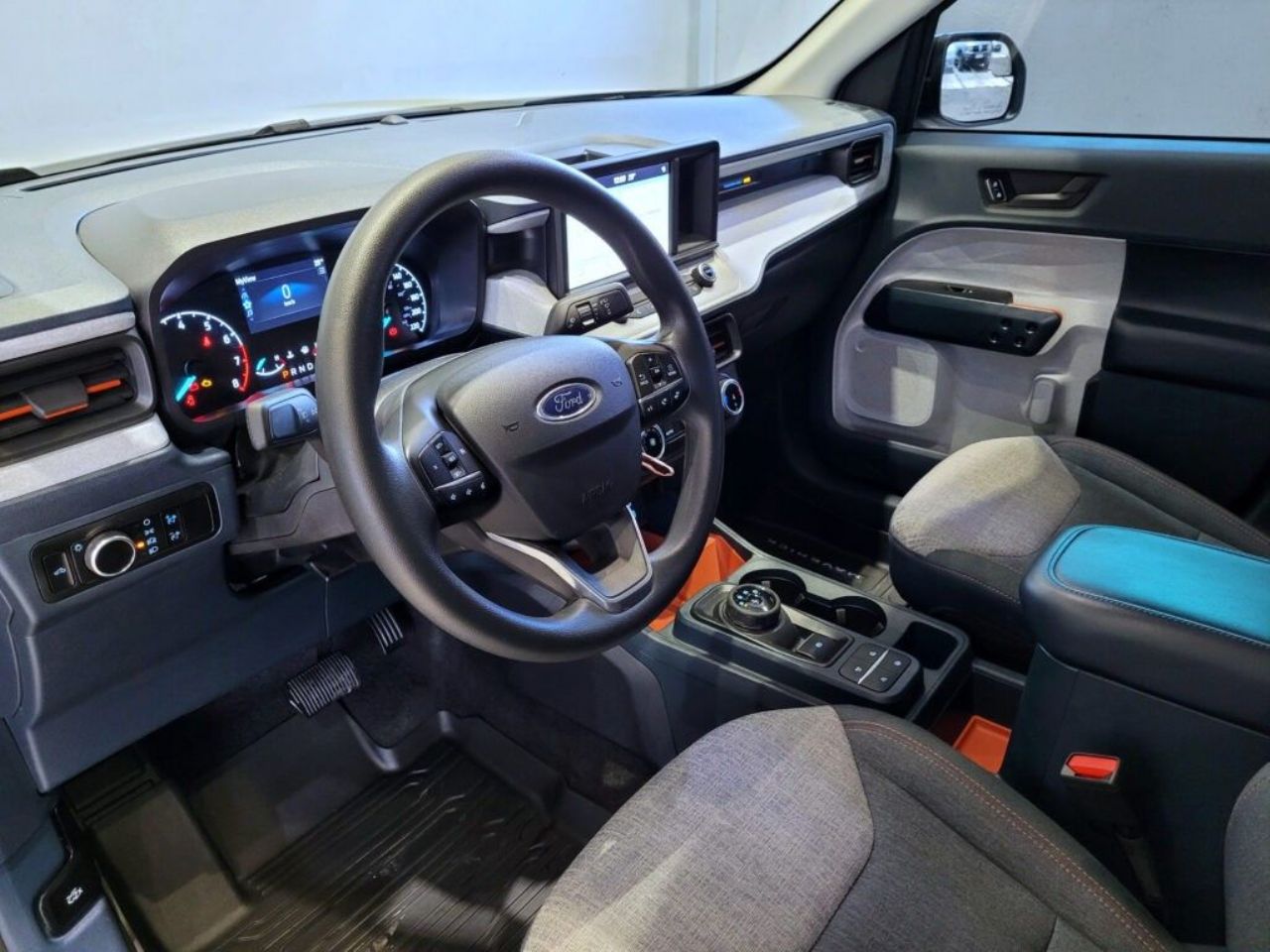 Ford Maverick Usada Financiado en Córdoba, deRuedas