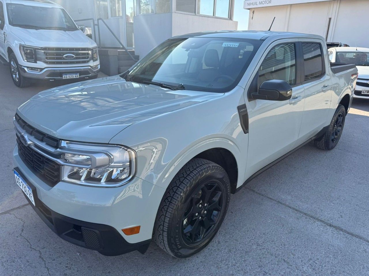 Ford Maverick Usada en Mendoza, deRuedas