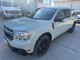 Ford Maverick Usada en Mendoza