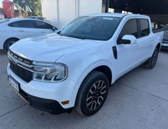 Ford Maverick