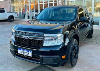 Ford Maverick Usada en Mendoza Financiado