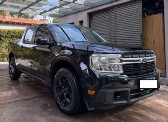 Ford Maverick Usada en Mendoza
