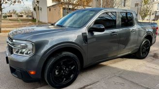 Ford Maverick Usada en Mendoza