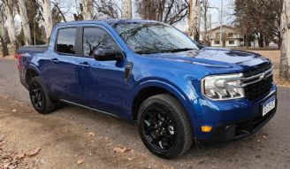 Ford Maverick Usada en Mendoza