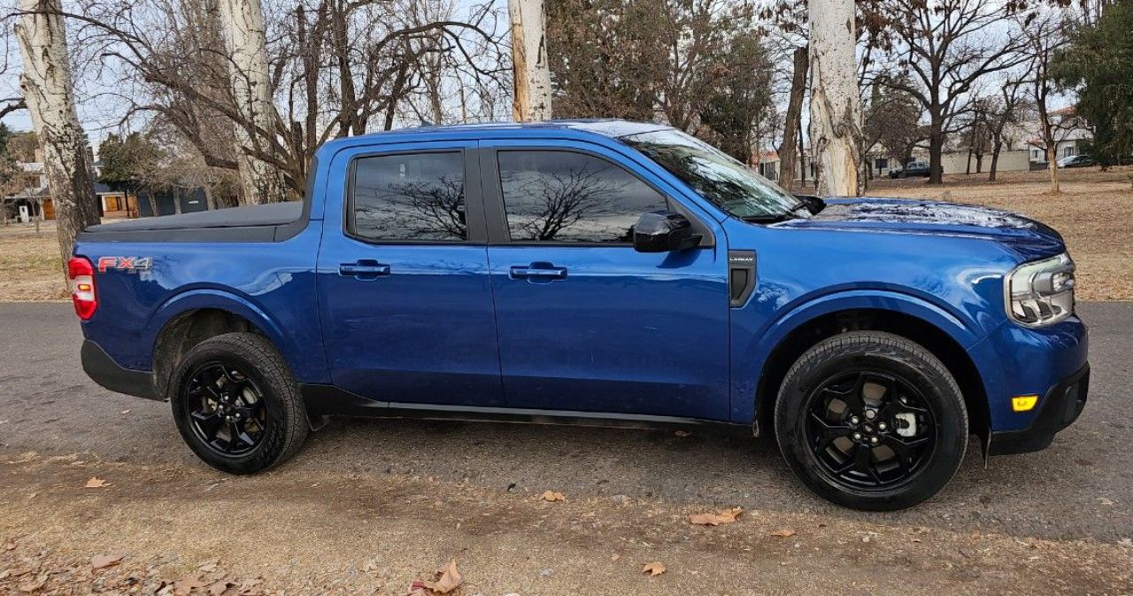 Ford Maverick Usada en Mendoza, deRuedas