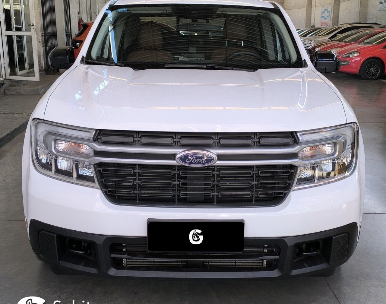Ford Maverick Usada en Mendoza, deRuedas