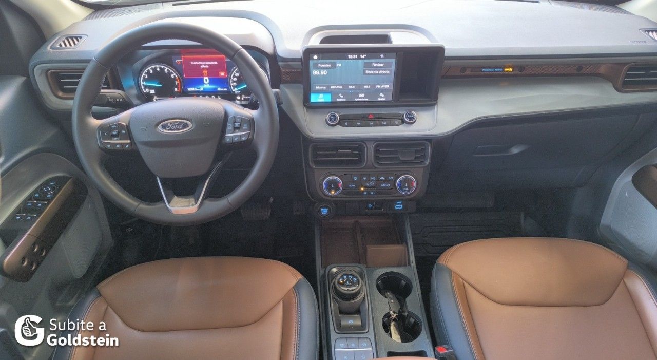 Ford Maverick Usada en Mendoza, deRuedas