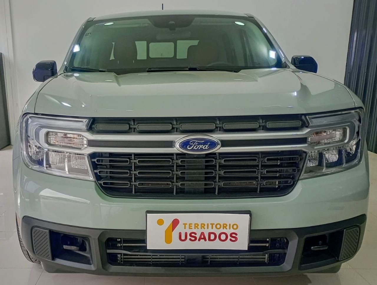 Ford Maverick Usada en Mendoza, deRuedas