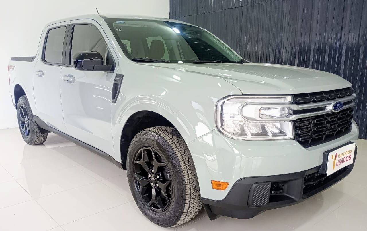 Ford Maverick Usada en Mendoza, deRuedas