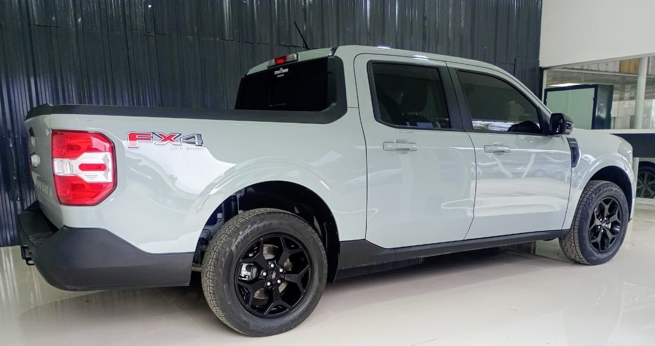 Ford Maverick Usada en Mendoza, deRuedas
