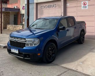 Ford Maverick Usada en Mendoza