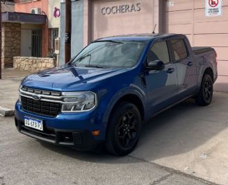 Ford Maverick Usada en Mendoza
