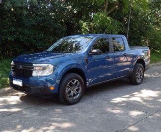 Ford Maverick Usada en Buenos Aires