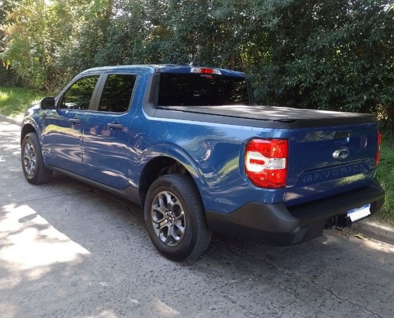 Ford Maverick Usada en Buenos Aires, deRuedas