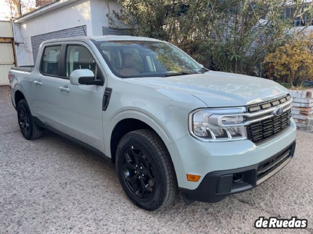 Ford Maverick Nueva en Mendoza, deRuedas