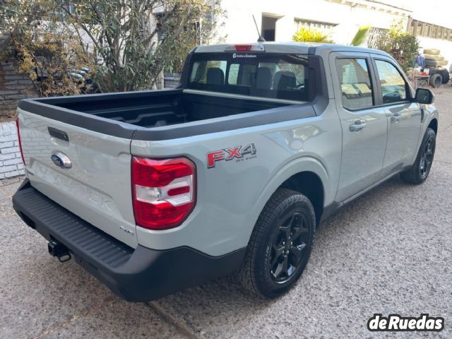 Ford Maverick Nueva en Mendoza, deRuedas