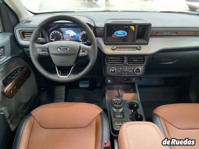 Ford Maverick Nueva en Mendoza, deRuedas