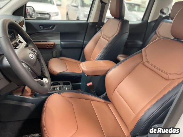 Ford Maverick Nueva en Mendoza, deRuedas