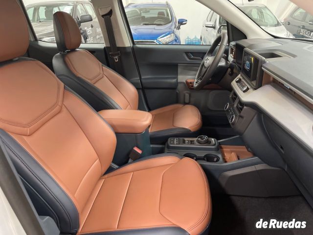 Ford Maverick Nueva en Mendoza, deRuedas