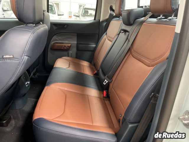 Ford Maverick Nueva en Mendoza, deRuedas