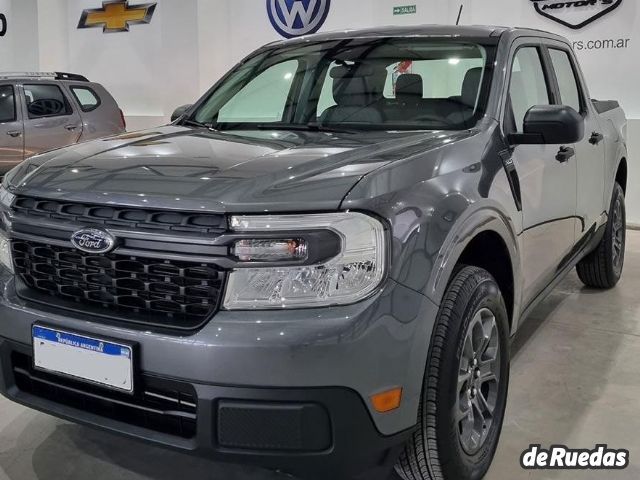 Ford Maverick Nueva en Mendoza, deRuedas