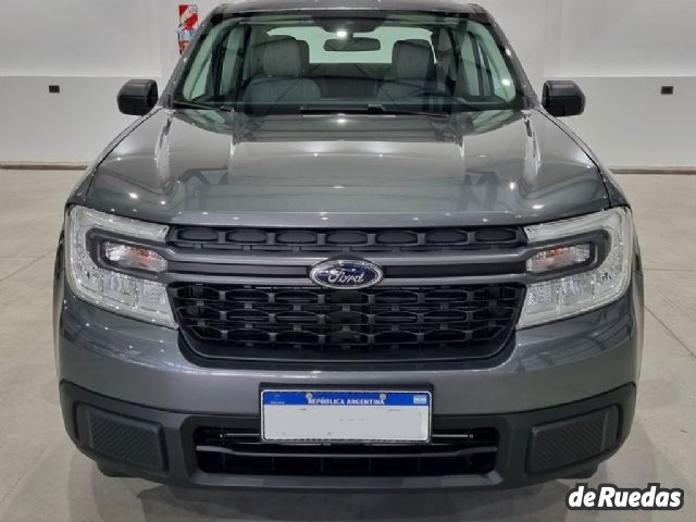 Ford Maverick Nueva en Mendoza, deRuedas