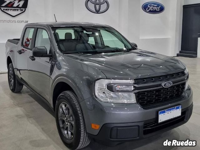 Ford Maverick Nueva en Mendoza, deRuedas