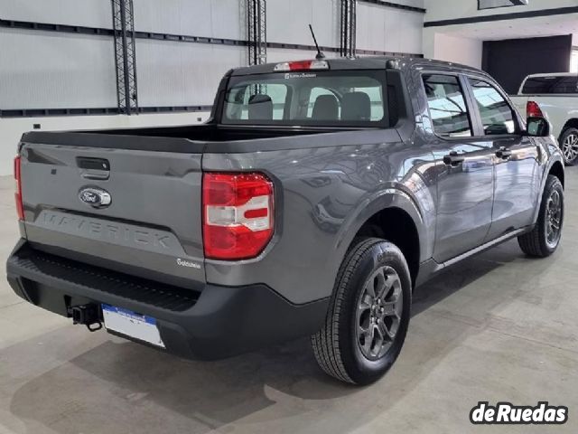 Ford Maverick Nueva en Mendoza, deRuedas