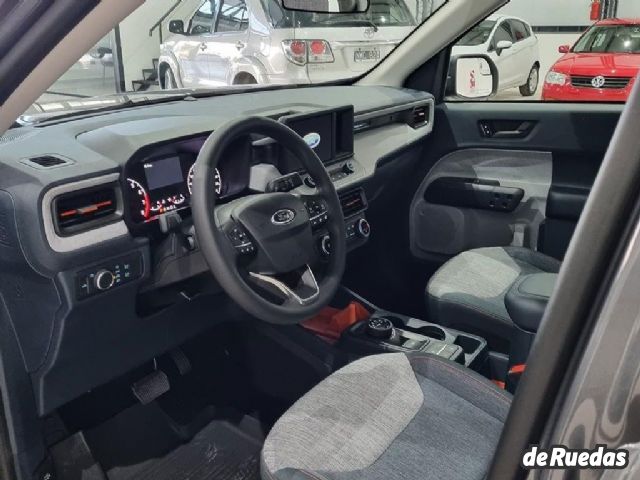Ford Maverick Nueva en Mendoza, deRuedas