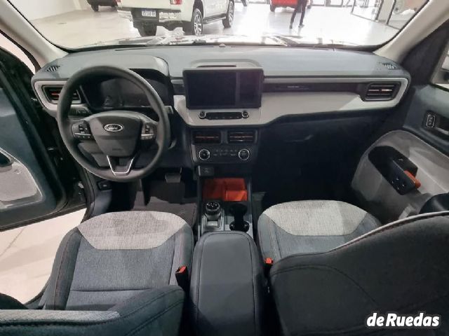 Ford Maverick Nueva en Mendoza, deRuedas